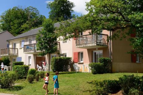 Ferienhaus Frankreich - : 