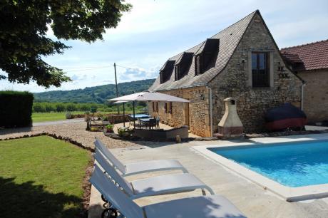 Holiday home France - : 