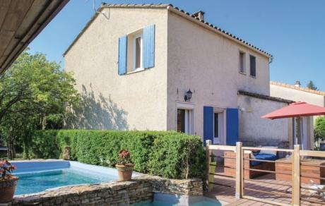 Holiday home France - : 