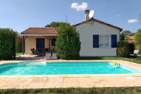 Holiday home France - : 