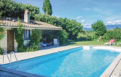 Holiday home France - : 