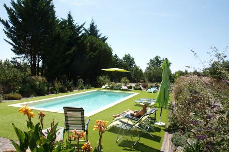 Holiday home France - : 