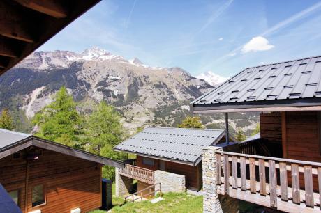 Ferienhaus Frankreich - : 