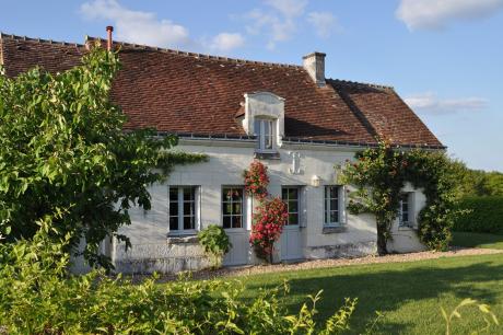 Ferienhaus Frankreich - : 