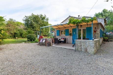 Holiday home France - : 