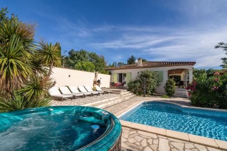 Holiday home France - : 