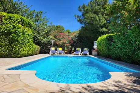 Holiday home France - : 