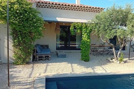 Holiday home France - : 