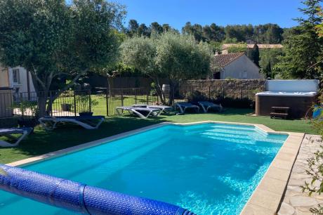 Holiday home France - : 