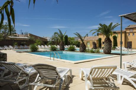 Holiday home France - : 