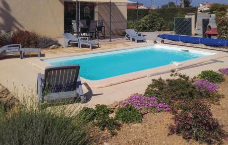 Holiday home France - : 