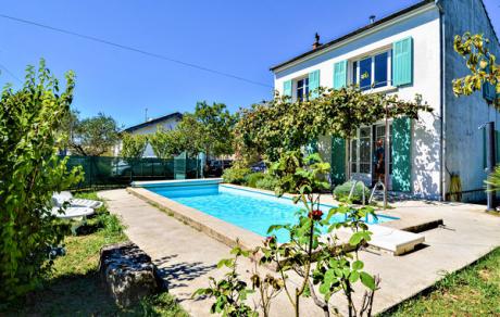 Holiday home France - : 