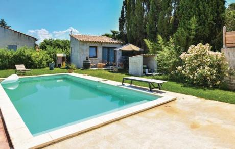 Holiday home France - : 