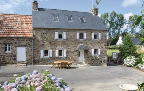 Ferienhaus Frankreich - : 