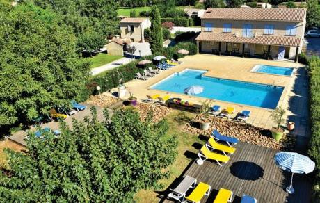 Ferienhaus Frankreich - : 