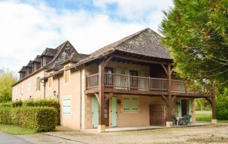 Holiday home France - : 