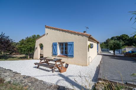 Holiday home France - : 