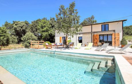 Holiday home France - : 