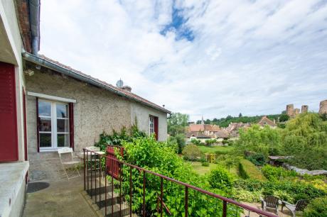 Holiday home France - : 