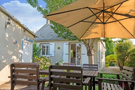 Holiday home France - : 