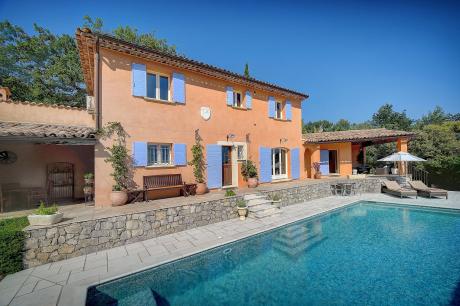 Ferienhaus Frankreich - : 