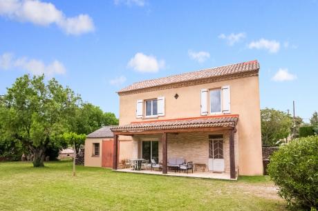 Holiday home France - : 