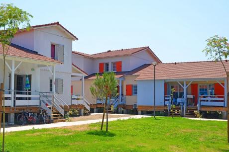 Holiday home France - : 