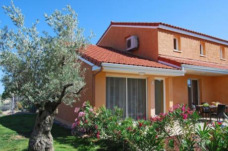 Holiday home France - : 