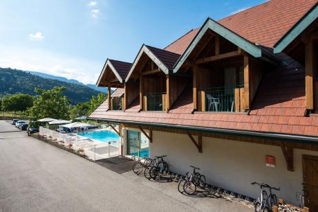 Holiday home France - : 