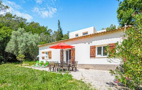 Holiday home France - : 