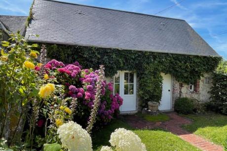 Ferienhaus Frankreich - : 