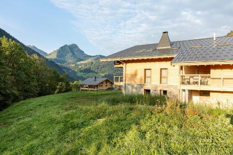 Ferienhaus Frankreich - : 