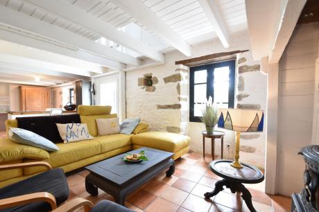 Holiday home France - : 