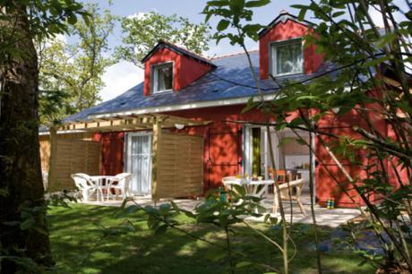 Holiday home France - : 