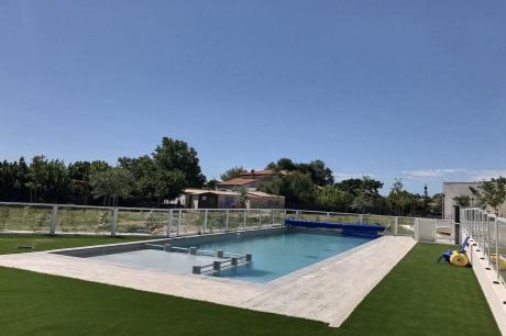 Holiday home France - : 