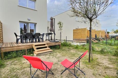 Ferienhaus Frankreich - : 