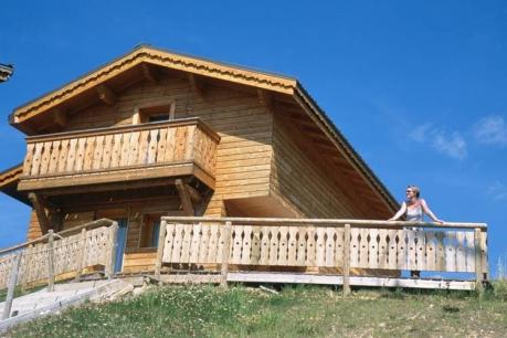 Holiday home France - : 