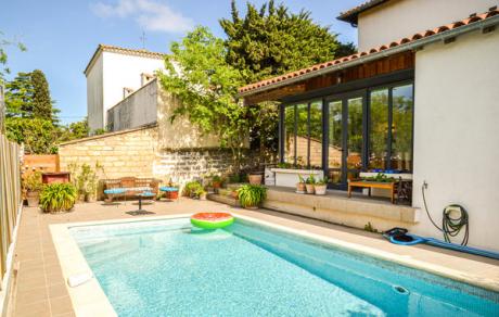 Holiday home France - : 