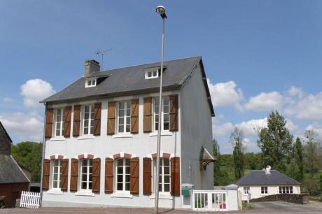 Ferienhaus Frankreich - : 