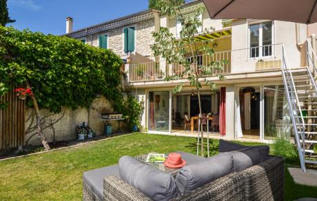 Ferienhaus Frankreich - : 