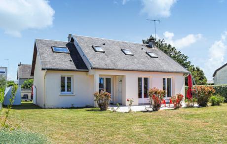 Ferienhaus Frankreich - : 