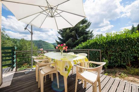 Holiday home France - : 