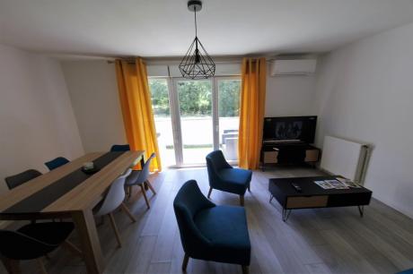 Holiday home France - : 