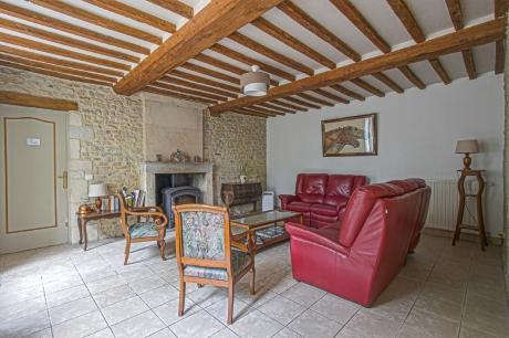 Ferienhaus Frankreich - : 