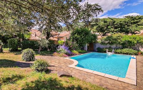 Holiday home France - : 