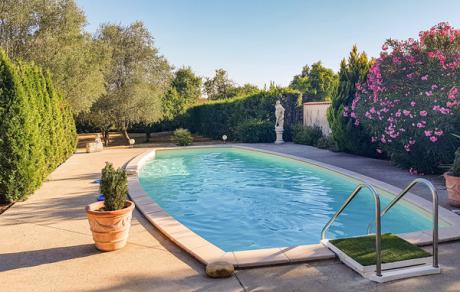 Holiday home France - : 