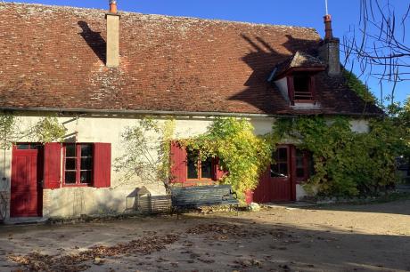 Ferienhaus Frankreich - : 