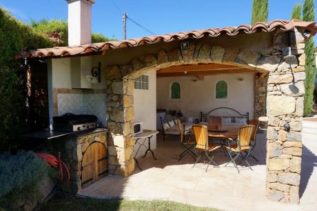 Holiday home France - : 