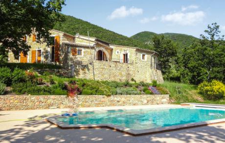 Holiday home France - : 