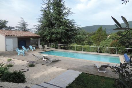 Holiday home France - : 